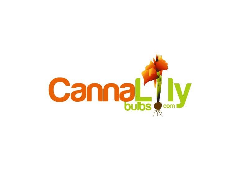 Kilpailutyö #12 kilpailussa                                                 Design a Logo for CannaLilyBulbs.com
                                            