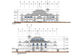 Building Architecture-kilpailutyö nro 6 kilpailussa Conceptual design for a mosque