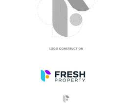 Nro 1832 kilpailuun Create a logo for real business käyttäjältä fatemahakimuddin