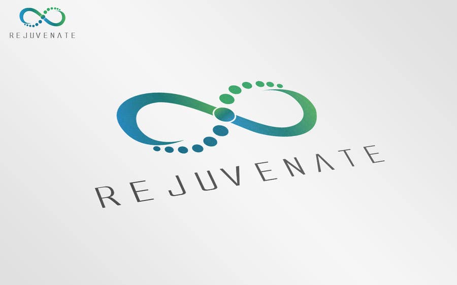 Kilpailutyö #57 kilpailussa                                                 Design a Logo for Rejuvenate
                                            