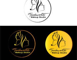 #125 для Design A Logo for Makeup Studio от purnabajadeja