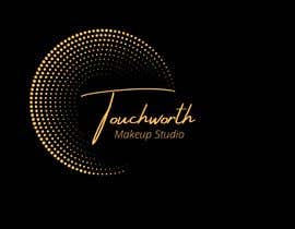 #110 untuk Design A Logo for Makeup Studio oleh kazisaikat9
