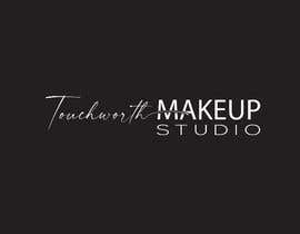 #101 для Design A Logo for Makeup Studio от akterhossain7700