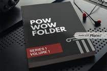 Graphic Design Kilpailutyö #35 kilpailuun Pow Wow Folder Series 1 Volume 1