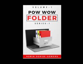 Nro 42 kilpailuun Pow Wow Folder Series 1 Volume 1 käyttäjältä dominicrema2013