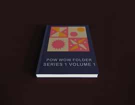 Nro 37 kilpailuun Pow Wow Folder Series 1 Volume 1 käyttäjältä abhishek02mishra
