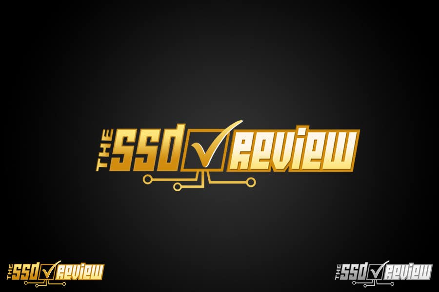 
                                                                                                                        Proposition n°                                            147
                                         du concours                                             Logo Design for The SSD Review
                                        