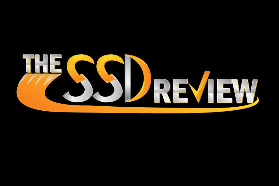 
                                                                                                                        Proposition n°                                            150
                                         du concours                                             Logo Design for The SSD Review
                                        