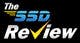 
                                                                                                                                    Icône de la proposition n°                                                228
                                             du concours                                                 Logo Design for The SSD Review
                                            
