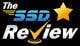 
                                                                                                                                    Icône de la proposition n°                                                247
                                             du concours                                                 Logo Design for The SSD Review
                                            