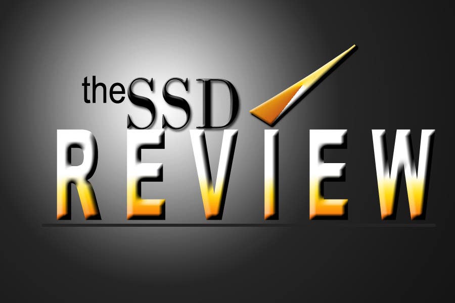 
                                                                                                                        Proposition n°                                            301
                                         du concours                                             Logo Design for The SSD Review
                                        