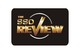 
                                                                                                                                    Icône de la proposition n°                                                329
                                             du concours                                                 Logo Design for The SSD Review
                                            