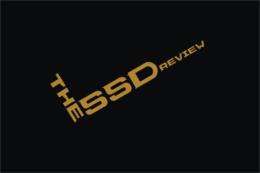 
                                                                                                                        Proposition n°                                            49
                                         du concours                                             Logo Design for The SSD Review
                                        
