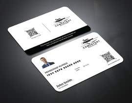 #263 untuk ID card design for Competent Deckhand oleh aslamuzzaman