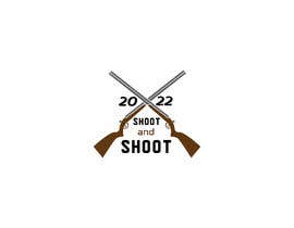 #24 untuk Logo Design For Annual Golf &amp; Hunting Event oleh shompa855