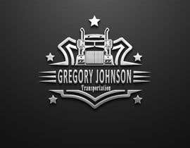 #463 для Gregory Johnson Transport от muhammadumerqu