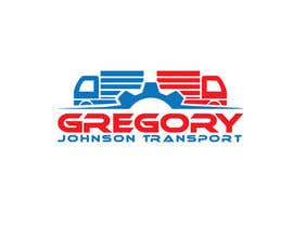 #14 для Gregory Johnson Transport от gazimdmehedihas2