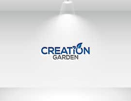 #105 cho Logo CREATION GARDEN bởi Mdmanjumia