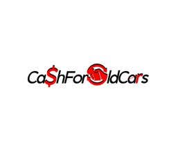 #324 for Logo Design For &quot;Cash For Old Cars&quot; by fatenalia