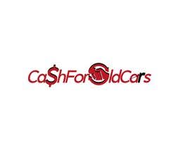 #326 for Logo Design For &quot;Cash For Old Cars&quot; by fatenalia