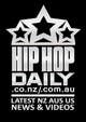 Kilpailutyön #83 pienoiskuva kilpailussa                                                     Design a Logo for Hip Hop Daily
                                                