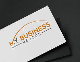 #361 for Need a logo for &quot;My Business Rescue&quot; by mdramjanit360