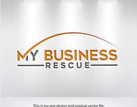 #362 for Need a logo for &quot;My Business Rescue&quot; by mdramjanit360