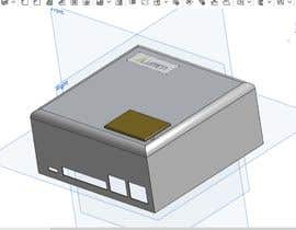 #36 para 3D design of smart energy controller de matheusparedesof