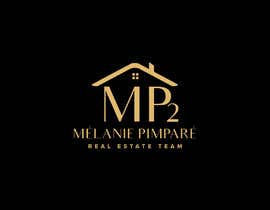 #147 untuk Logo MP2 Mélanie oleh sandymanme