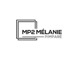 #54 untuk Logo MP2 Mélanie oleh bcelatifa