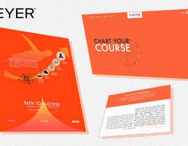 #17 for Chart your Course - Landing Page Visual by skylightpsa20