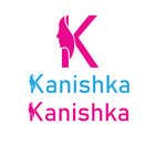 Graphic Design Kilpailutyö #2 kilpailuun Kanishka fashion and accessories