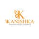 Kilpailutyön #63 pienoiskuva kilpailussa                                                     Kanishka fashion and accessories
                                                