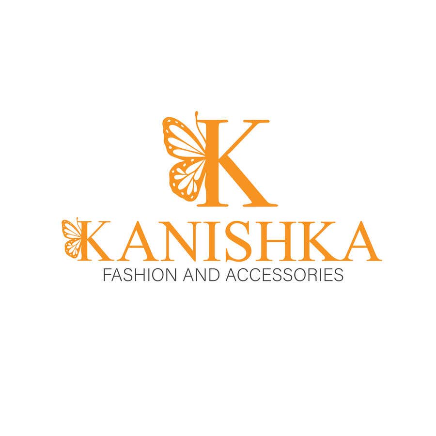 Kilpailutyö #63 kilpailussa                                                 Kanishka fashion and accessories
                                            