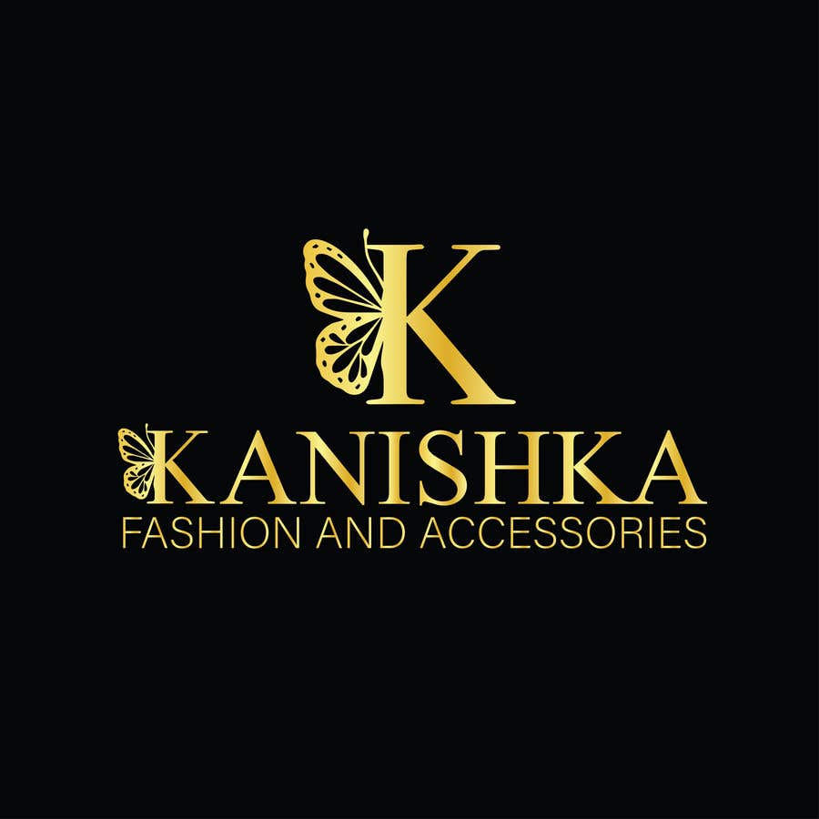 Kilpailutyö #64 kilpailussa                                                 Kanishka fashion and accessories
                                            
