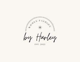 #20 for Logo for woman brand - by Harley by MhmdSaed