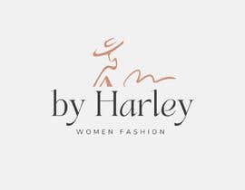 #31 for Logo for woman brand - by Harley by MhmdSaed