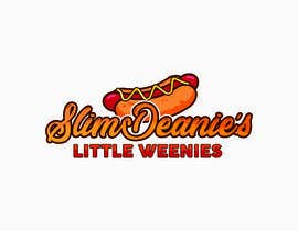#147 for Create logo for my hotdog stand business by TiannahLo