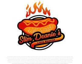 #197 para Create logo for my hotdog stand business de skobita2