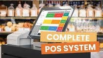 #23 for Creative/Innovative Designs for POS (Point of Sale)/POP (Point of Purchase) Displays af desingmaker1517