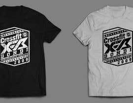 Nro 224 kilpailuun T-Shirt Designs käyttäjältä designermir2