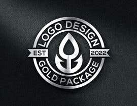 #280 untuk GRAPHIC DESIGN CONTEST - Logo Design Service Graphic oleh shahnazakter5653