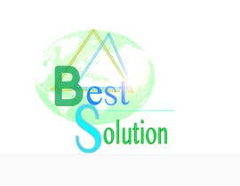 #232 för Logo Design for www.BestSolution.no av adneen02