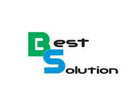 #239 ， Logo Design for www.BestSolution.no 来自 b0bby123