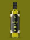 #108 for LABEL for Extra Virgin Olive oil af uniquedesigner33