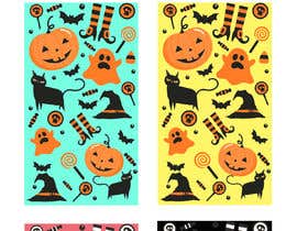 #20 для Original Art Kawaii/Cutesy Style wallpaper designs от germnperez