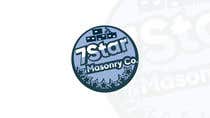  Logo for masonry company  - 22/09/2022 10:48 EDT için Graphic Design92 No.lu Yarışma Girdisi