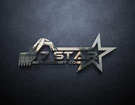 mahal6203 tarafından Logo for masonry company  - 22/09/2022 10:48 EDT için no 57