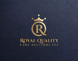 #409 for Desig a logo for CARS AUCTION by nasimoniakter