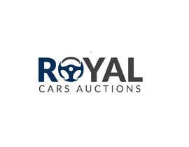 #826 for Desig a logo for CARS AUCTION by Apon017